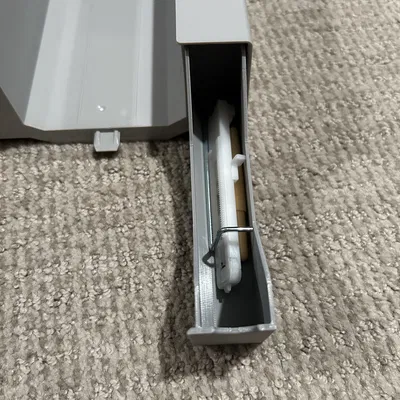 Bộ phụ kiện sắp xếp cho máy may Singer Heavy Duty