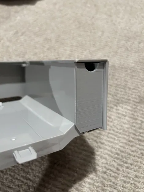 Bộ phụ kiện sắp xếp cho máy may Singer Heavy Duty - Image 6