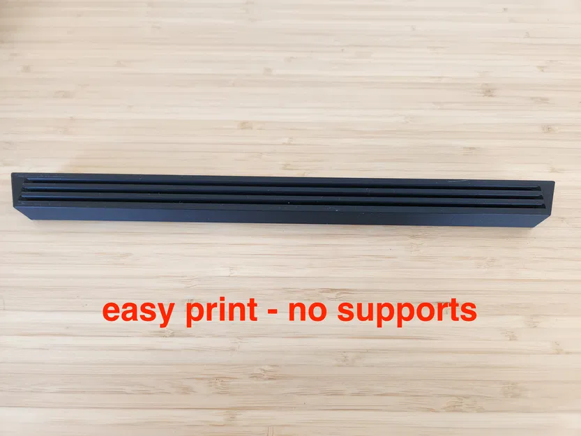 Giá đỡ tấm in cho Prusa CORE One - hỗ trợ nhiều loại nam châm hơn - Image 3