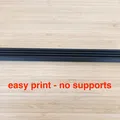 Giá đỡ tấm in cho Prusa CORE One - hỗ trợ nhiều loại nam châm hơn - Thumbnail 3