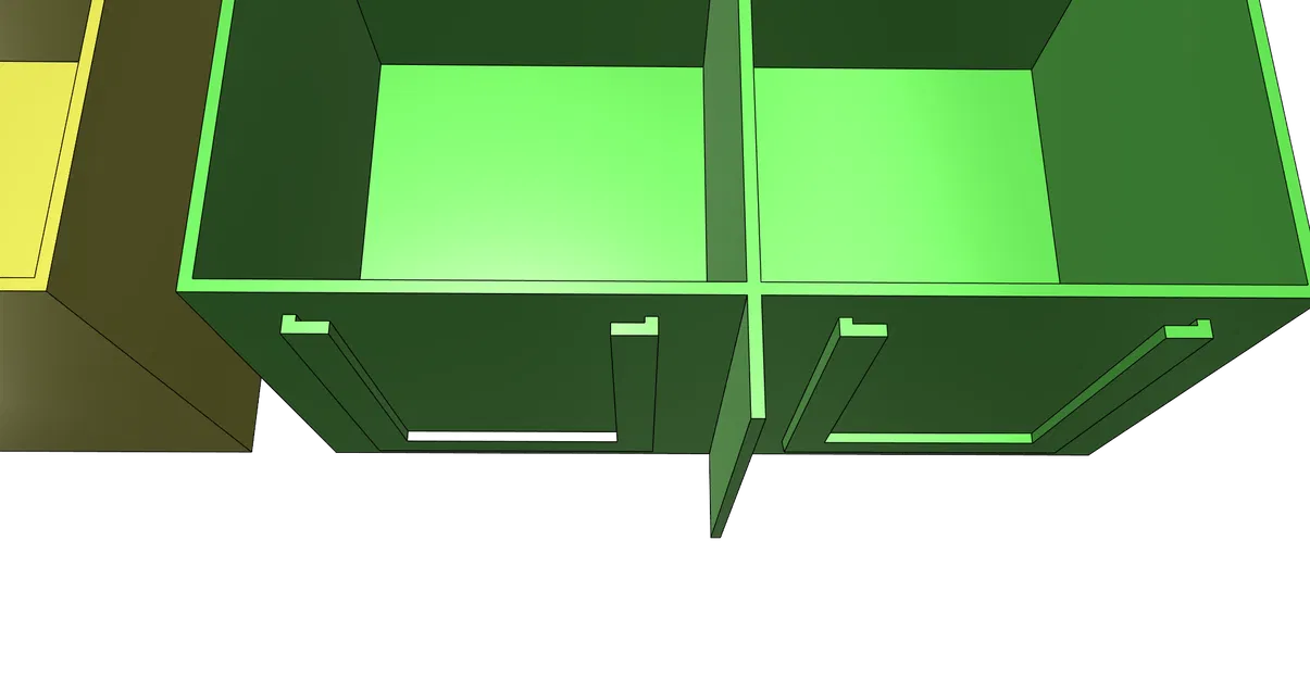 Hộp Đựng Trà, Kệ Đựng Trà In 3D Dễ Dàng Không Cần Support - Image 11