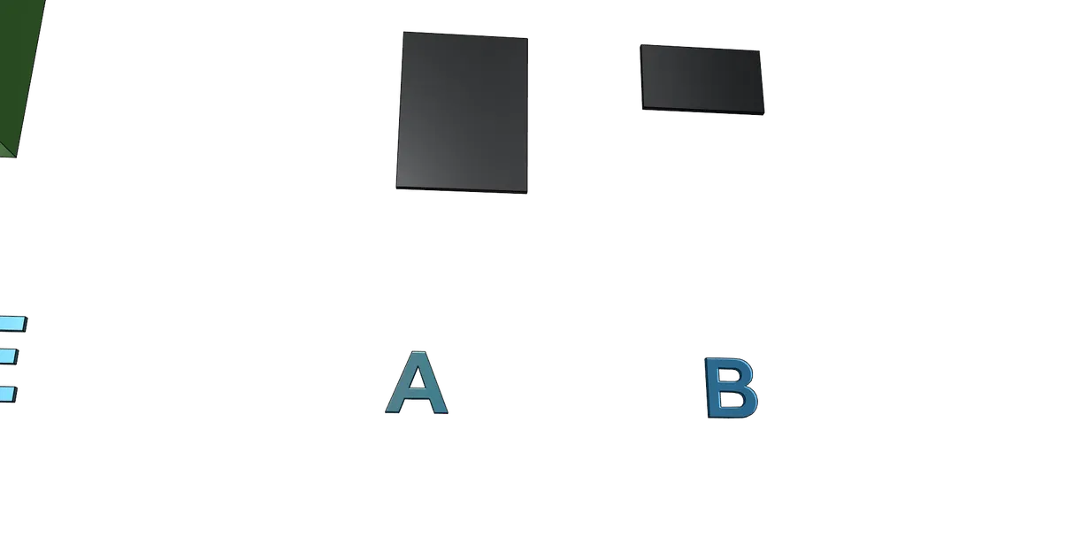 Hộp Đựng Trà, Kệ Đựng Trà In 3D Dễ Dàng Không Cần Support - Image 15