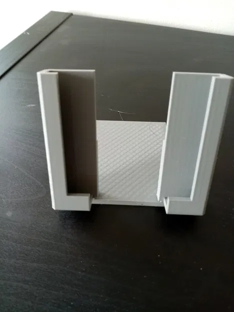 Giá đỡ điện thoại điều chỉnh được, in dễ dàng không cần support - Image 6