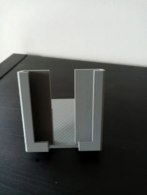 Giá đỡ điện thoại điều chỉnh được, in dễ dàng không cần support - Image 11