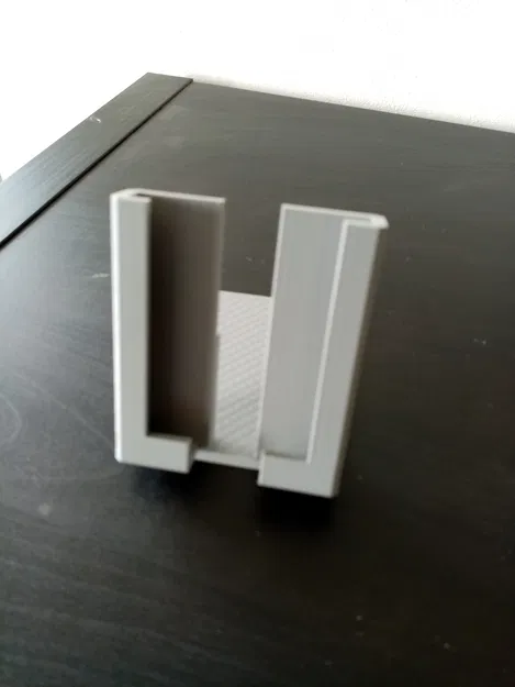 Giá đỡ điện thoại điều chỉnh được, in dễ dàng không cần support - Image 12