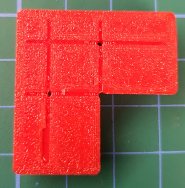 Kẹp bàn laser cho Snapmaker Artisan - Image 2