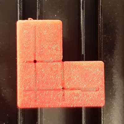 Kẹp bàn laser cho Snapmaker Artisan