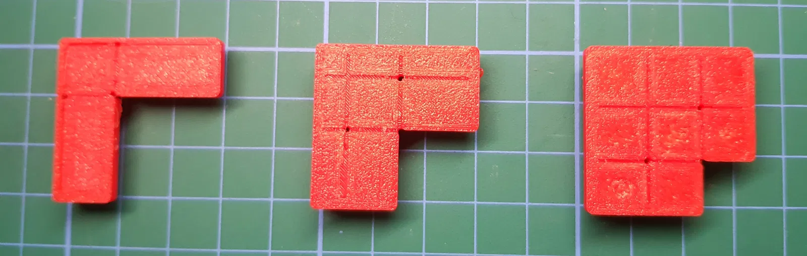 Kẹp bàn laser cho Snapmaker Artisan - Image 4