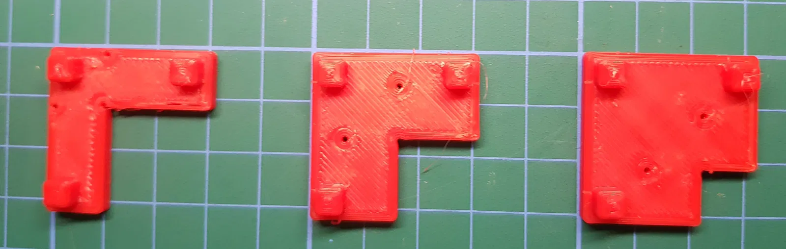 Kẹp bàn laser cho Snapmaker Artisan - Image 5