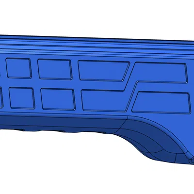 Bộ điều chỉnh FPS Kob và bản Remix (V1.01)