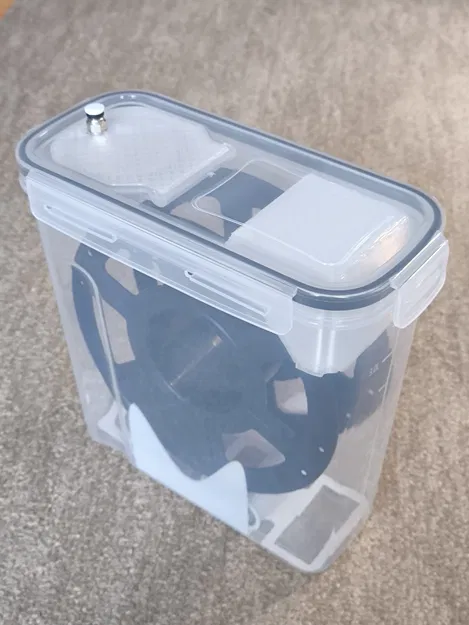 Có lẽ đây là chiếc DryBox xịn nhất từ trước đến nay! - Image 1