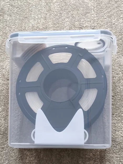 Có lẽ đây là chiếc DryBox xịn nhất từ trước đến nay! - Image 2