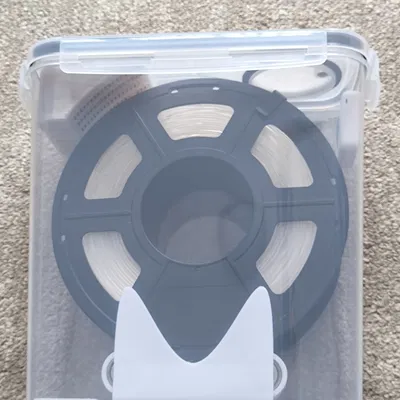 Có lẽ đây là chiếc DryBox xịn nhất từ trước đến nay!