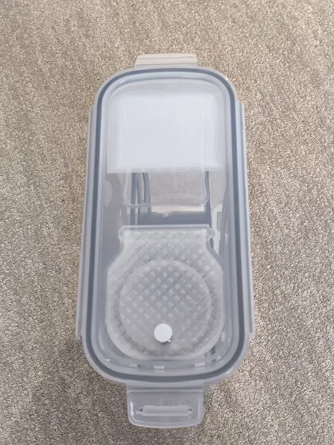 Có lẽ đây là chiếc DryBox xịn nhất từ trước đến nay! - Image 3