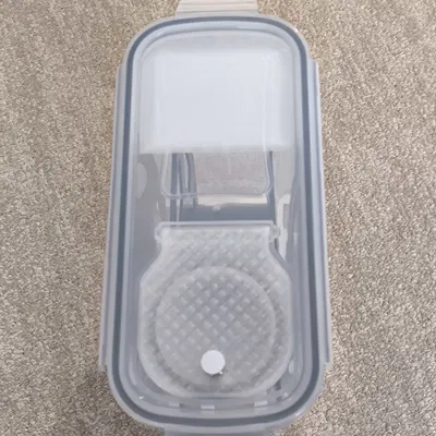 Có lẽ đây là chiếc DryBox xịn nhất từ trước đến nay!