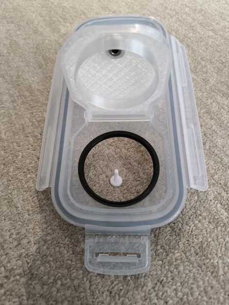 Có lẽ đây là chiếc DryBox xịn nhất từ trước đến nay! - Image 4