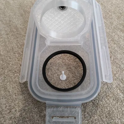 Có lẽ đây là chiếc DryBox xịn nhất từ trước đến nay!