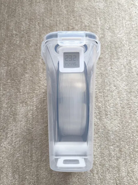 Có lẽ đây là chiếc DryBox xịn nhất từ trước đến nay! - Image 7