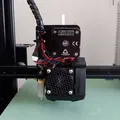 Ender 3 Fan Duct "Red Squirrel" remix & Ngàm Direct Drive - Thumbnail 6