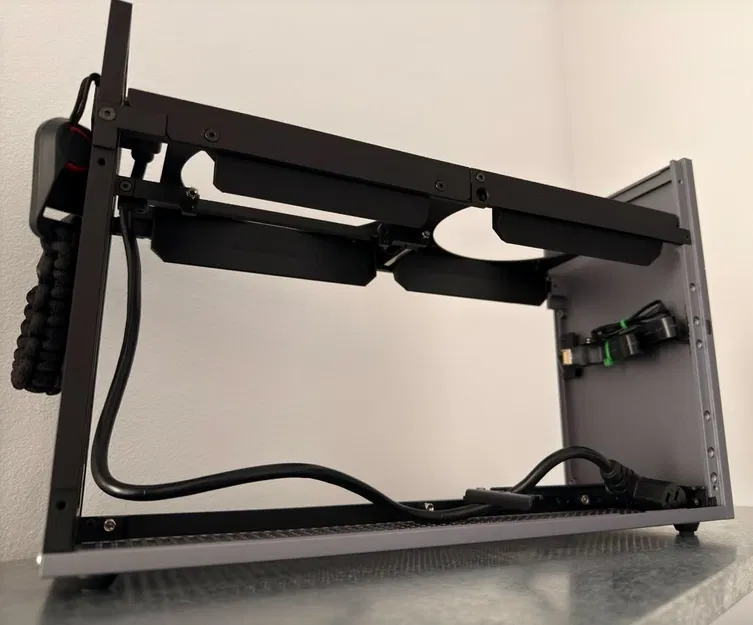 FormD T1 Exhaust Shroud V2 - Image 3