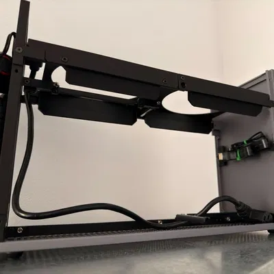 FormD T1 Exhaust Shroud V2