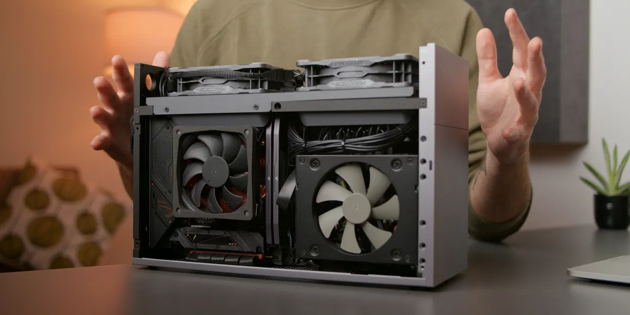 FormD T1 Exhaust Shroud V2 - Image 4