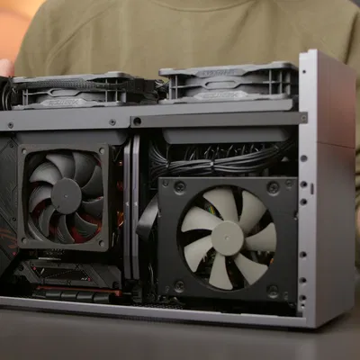 FormD T1 Exhaust Shroud V2