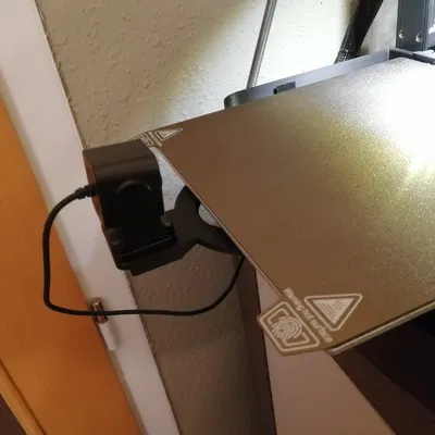 Giá đỡ Camera Nebula & ADXL cho máy in Ender-3 V3 SE