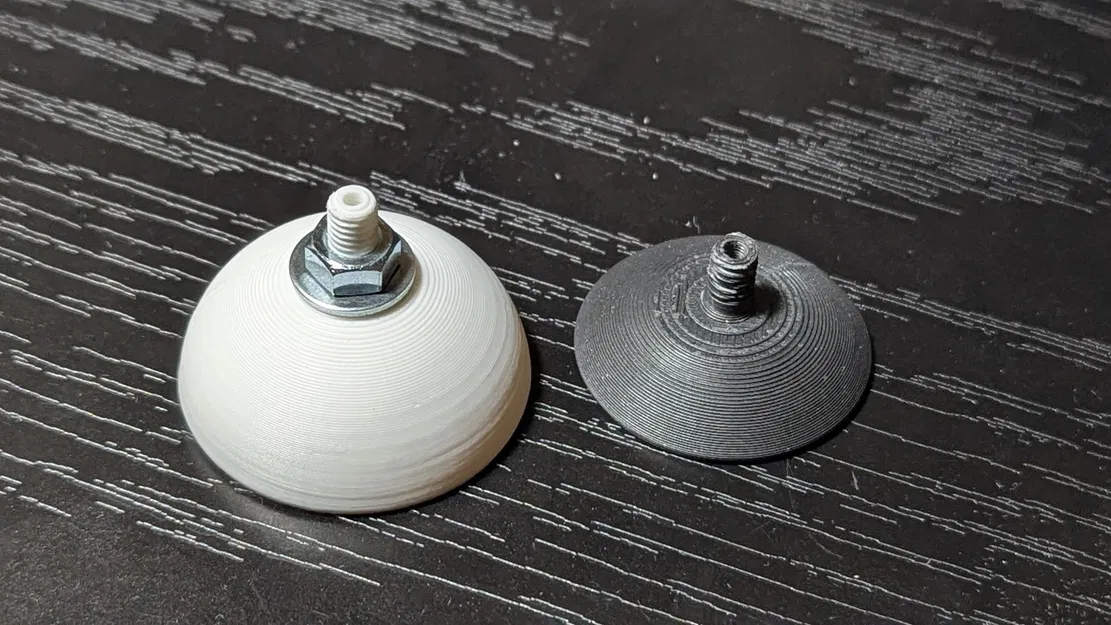 Bộ chuyển đổi (adapter) cho bao quy đầu - Image 2