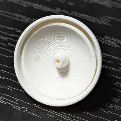 Bộ chuyển đổi (adapter) cho bao quy đầu