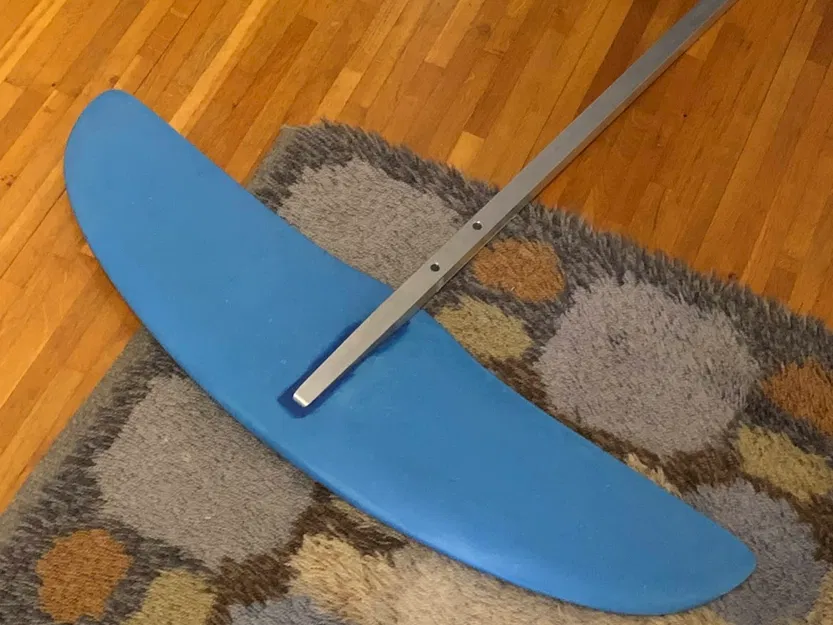 Cánh Hydrofoil (Hydrofoil Wing) - Image 2