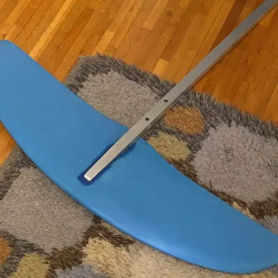 Cánh Hydrofoil (Hydrofoil Wing)