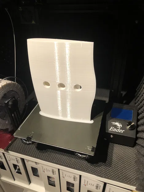 Cánh Hydrofoil (Hydrofoil Wing) - Image 5