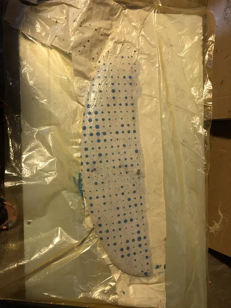 Cánh Hydrofoil (Hydrofoil Wing) - Image 6