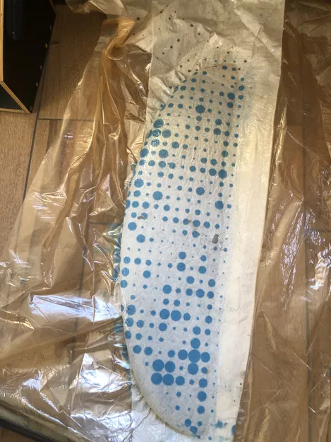 Cánh Hydrofoil (Hydrofoil Wing) - Image 7