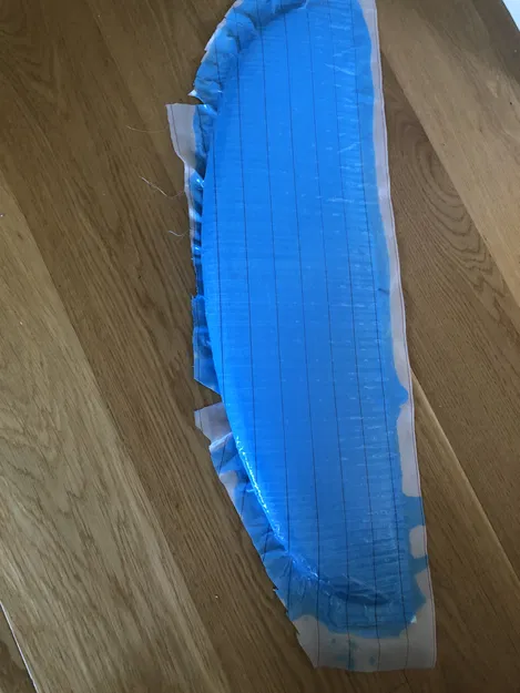 Cánh Hydrofoil (Hydrofoil Wing) - Image 8