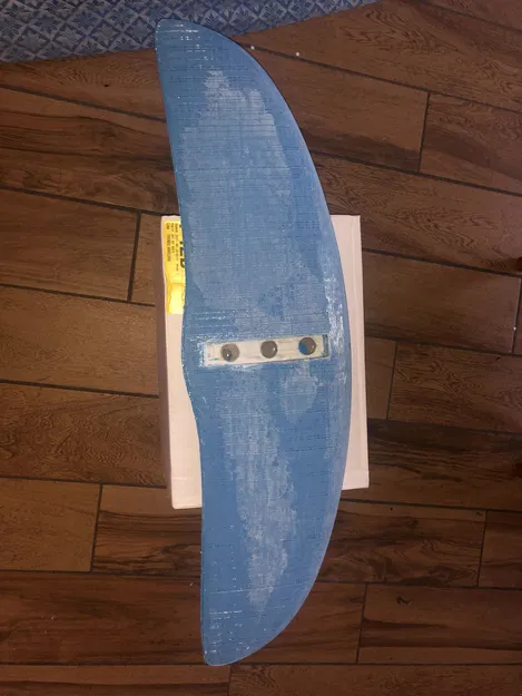 Cánh Hydrofoil (Hydrofoil Wing) - Image 9