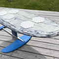 Cánh Hydrofoil (Hydrofoil Wing) - Thumbnail 12