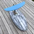 Cánh Hydrofoil (Hydrofoil Wing) - Thumbnail 13