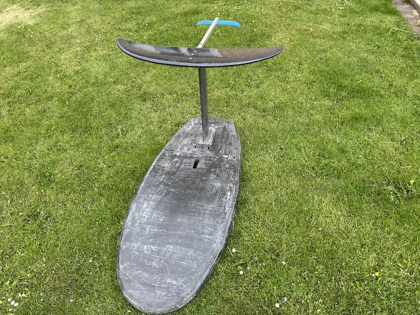 Cánh Hydrofoil (Hydrofoil Wing) - Image 14