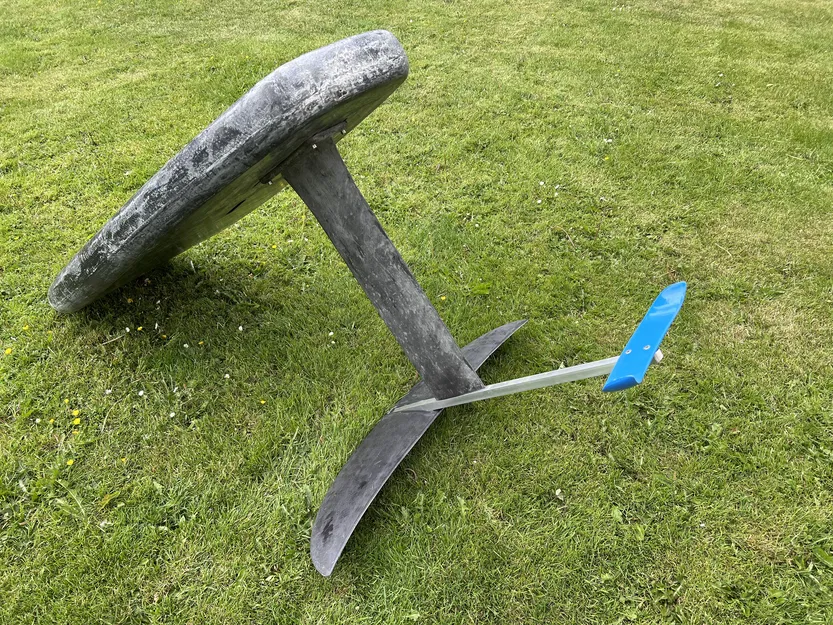 Cánh Hydrofoil (Hydrofoil Wing) - Image 15