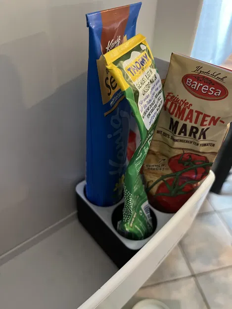 Giá đỡ tuýp gia vị (Tuben-Halter) - Image 1