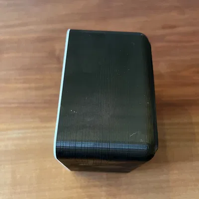 Giá đỡ tuýp gia vị (Tuben-Halter)