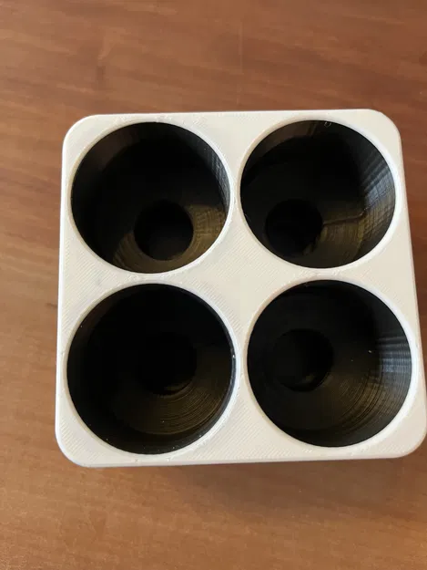 Giá đỡ tuýp gia vị (Tuben-Halter) - Image 3