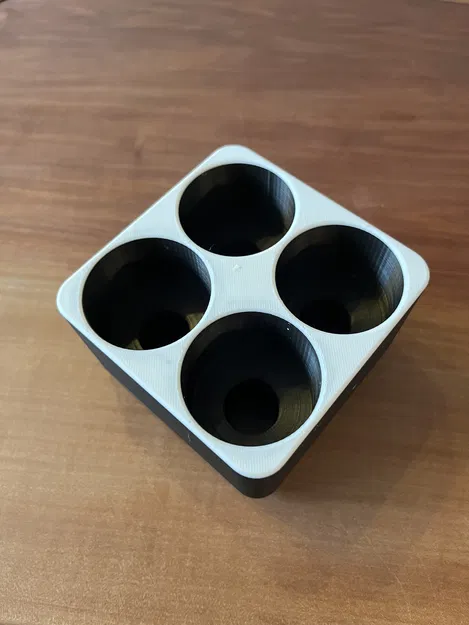 Giá đỡ tuýp gia vị (Tuben-Halter) - Image 5