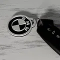 Móc khóa BMW tích hợp thẻ NFC - Thumbnail 2