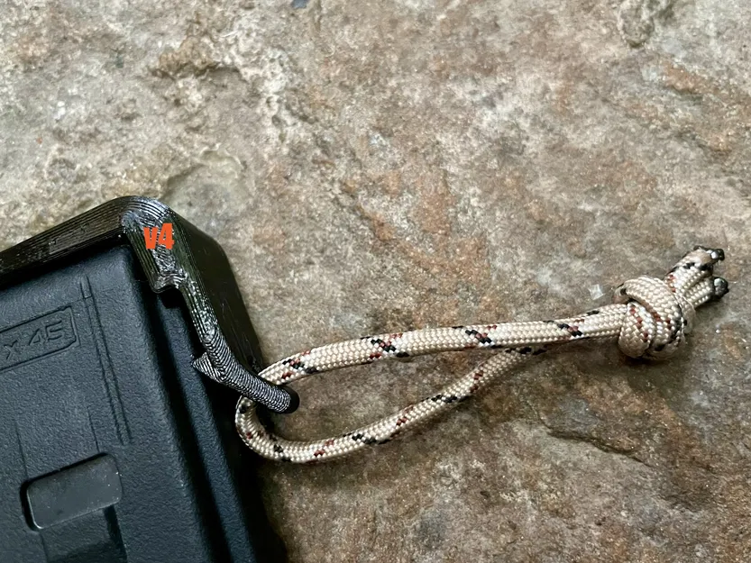 Nắp che bụi AR15 PMAG M3 không cần support - Image 2