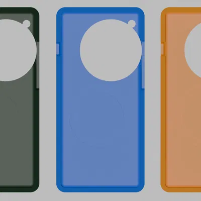 Ốp lưng TPU cho OnePlus 12 kèm tính năng Quadlock