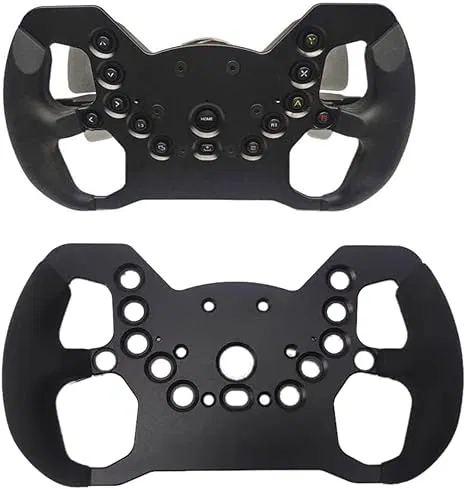 Mod Vô Lăng Phong Cách F1 Cho PXN V99 - Nâng Cấp Simracing Cực Chất - Image 1