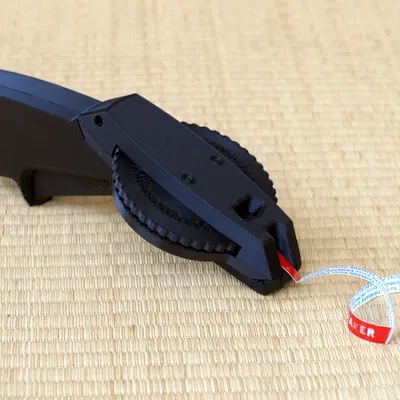 Máy Dập Nổi Nhãn Dán In 3D